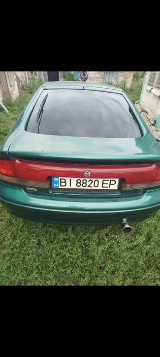 Продам Мазда 6Мазда 626 GE.