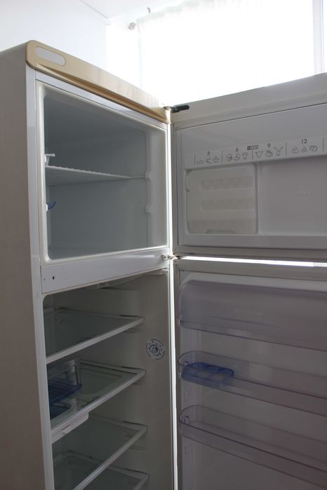 Frigorífico Ariston como Novo