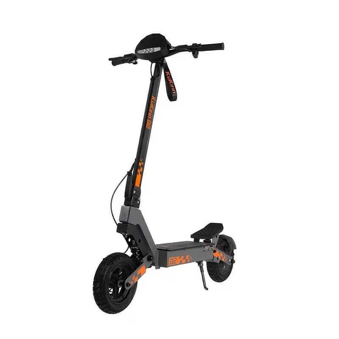 Składana hulajnoga elektryczna KuKirin G2