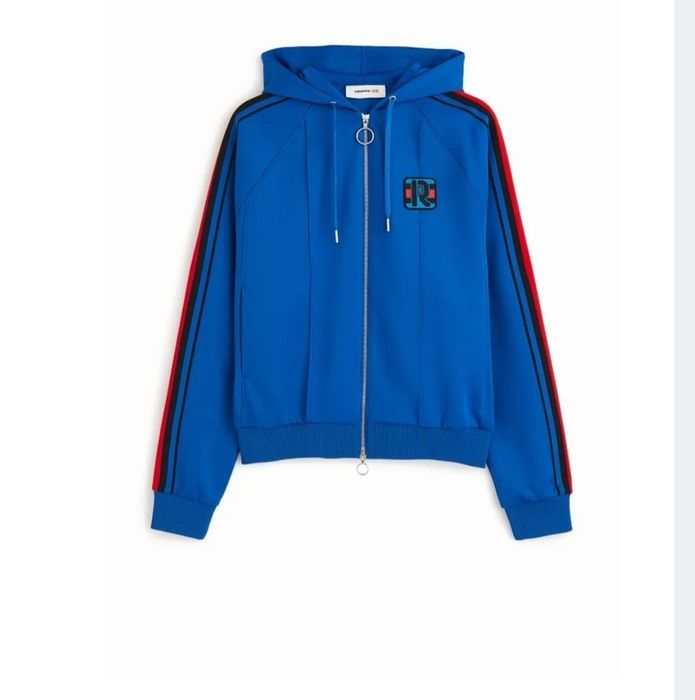 Худі rabbane / HM унісекс