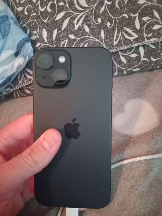 Iphone 15 128 gb 91 акб