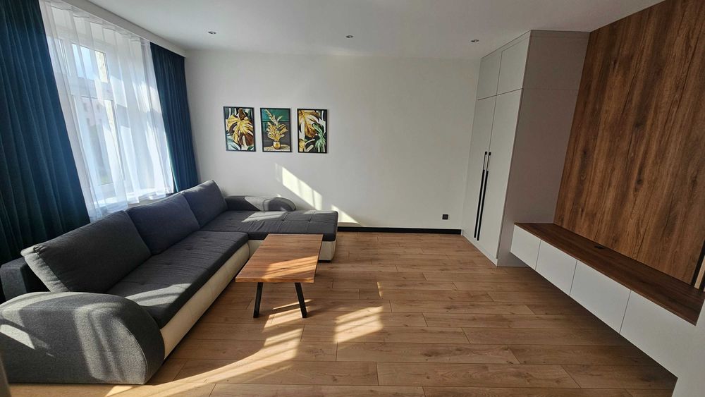 Wynajmę mieszkanie 34 m² przy ul. Górnośląskiej