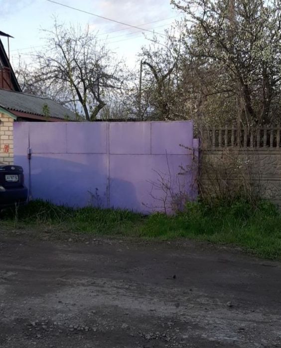 Власник. Продаж будинку на Баварії