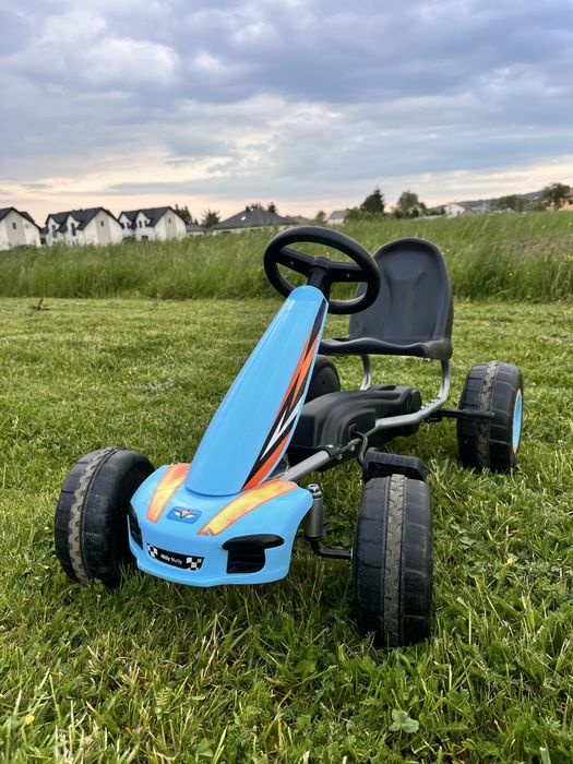 Gokart Milly Mally