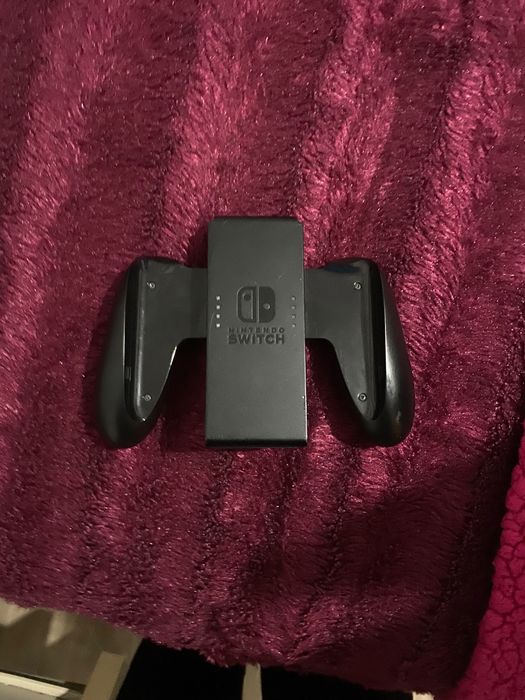 Nintendo Swith novo