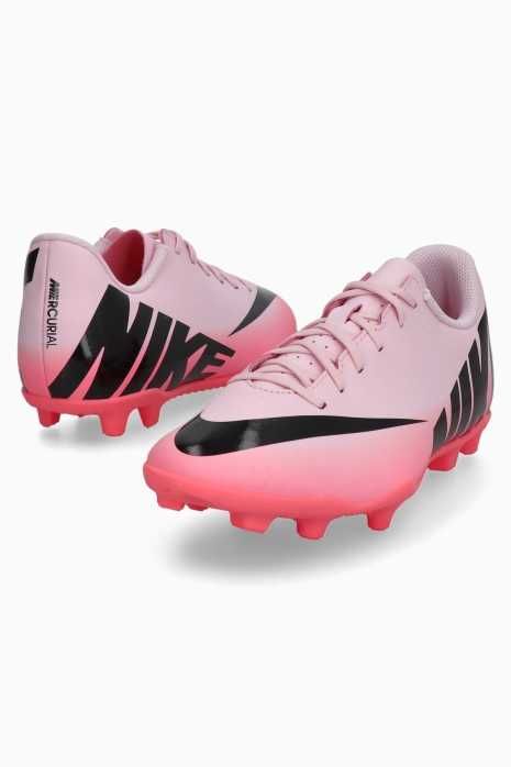 Бутси Nike Mercurial Vapor 34р-35р/копочки Nike/футзалки nike/сороконіжки nike 35р/бампи копи Nike 35р-36р 22см
