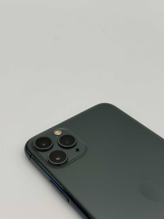 Telefon Apple iPhone 11 Pro Max 256 GB / bat: 100% + GW 12 msc