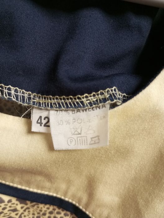 Sukienka rozmiar 42