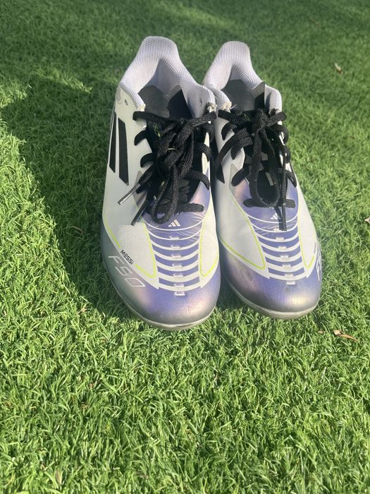Chuteiras adidas f50