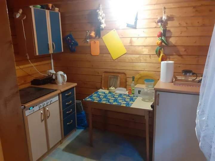 Wynajmę domek letniskowy