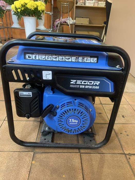 Продам гениратор