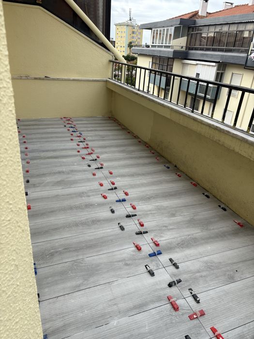 T1+1 totalmente remodelado