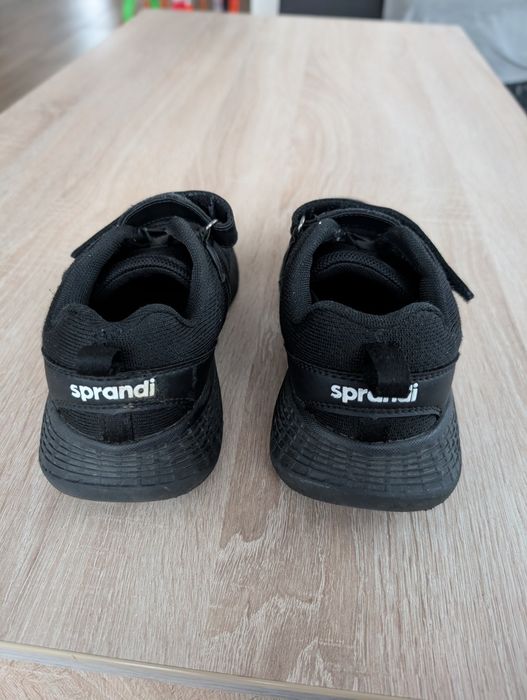 Buty Sprandi rozm. 33