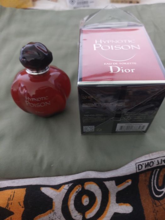 Vendo perfumes originais de 35€ a 100€