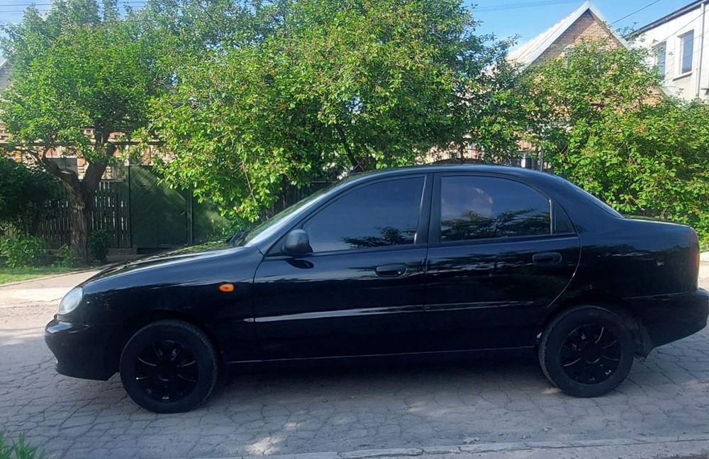 Продам Деу Сенс .