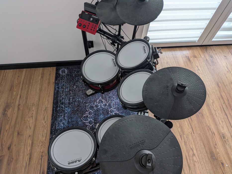 Alesis Nitro Pro XL Electronic Drumkit