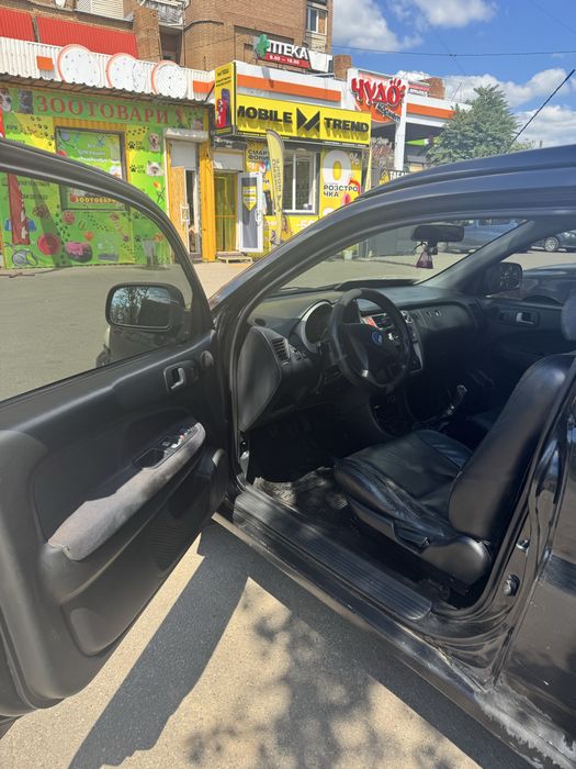 Продам Honda HR-V