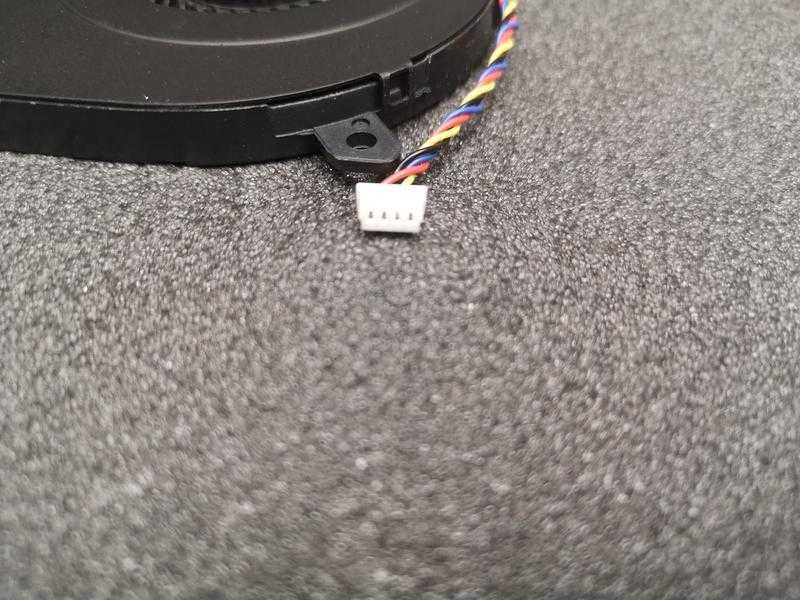 Кулер до HP Elitebook 740 G1 745 G1 HP 840 G1 840 G2 HP 850 G1 850 G2