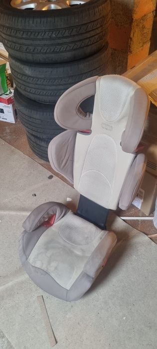 Cadeira Auto Chicco 15-36 Kg