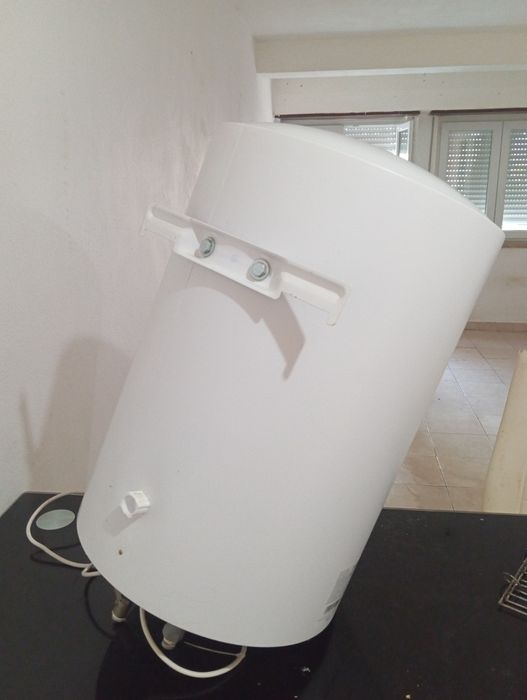 Termocumulador 80litros