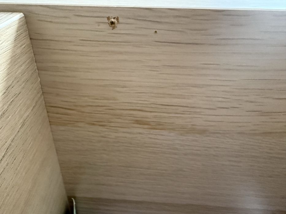 Ikea kallax 4x4  używany