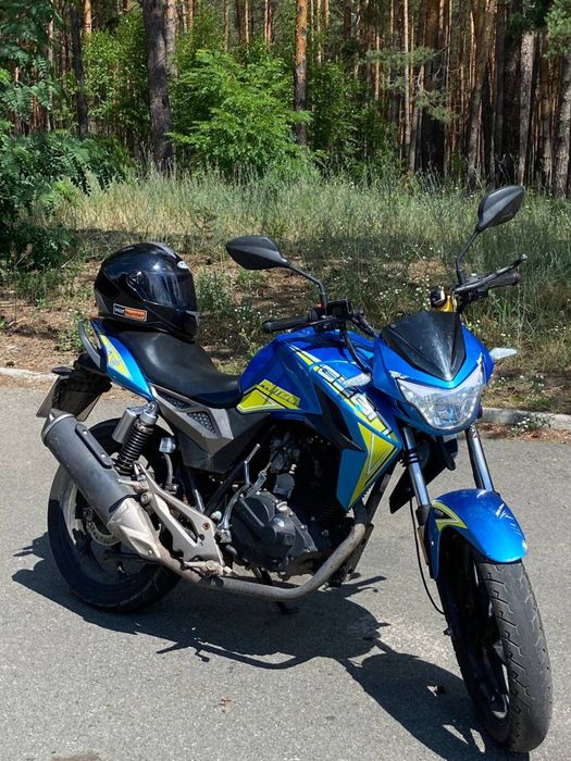 Geon Pantera 200