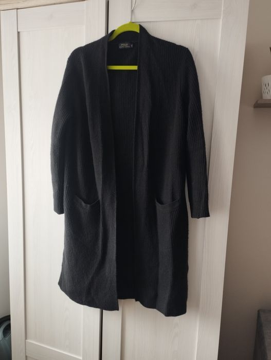 Sweterek kardigan Polo Ralph Lauren