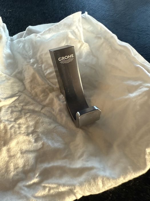 Wieszak haczyk Grohe Selection 41039AL0