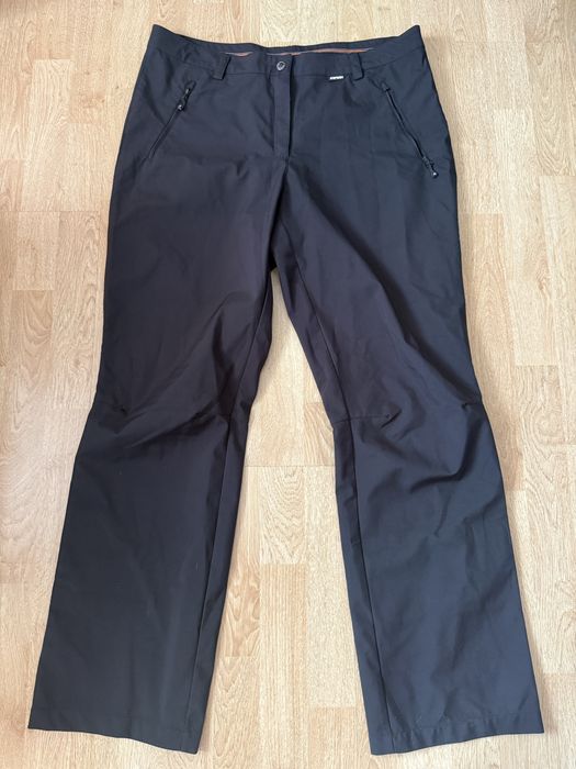Spodnie trekkingowe damskie icepeak r.46