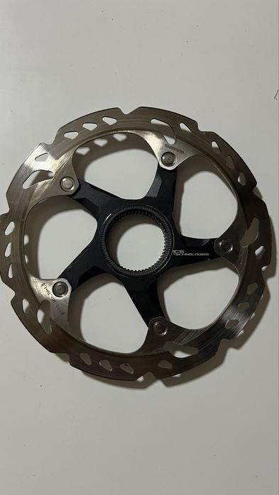 Disco Ice Technologies 160mm (Center Lock)