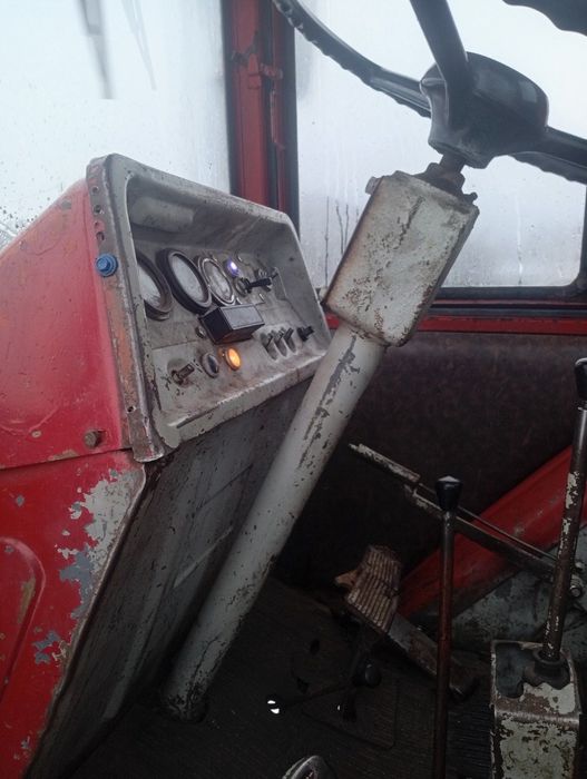 Продам трактор т-25 стан ідеальний