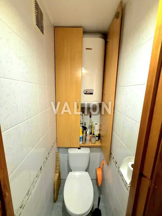 Продаж 3-кімнатної квартири з ремонтом, проспект Тичини, Березняки