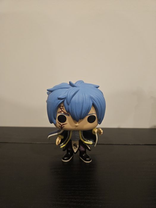 Funko Pops (COM E SEM CAIXA)