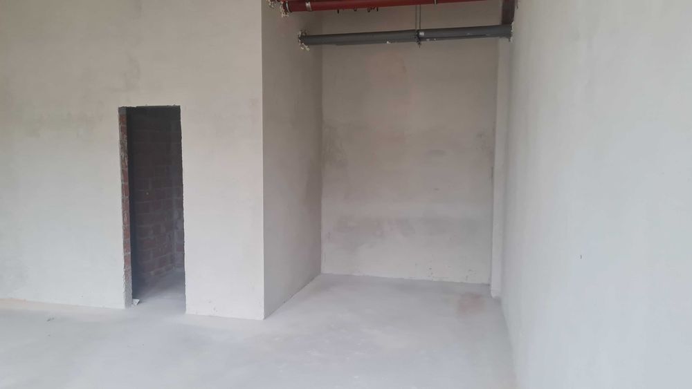 Продаж апартаментів/офісу 80,8 м² в Брюховичах від забудовника