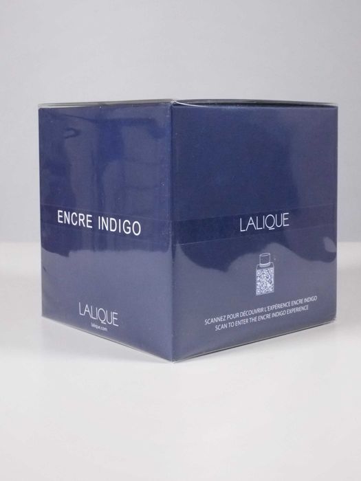 Lalique Encre Indigo EDP 100ml