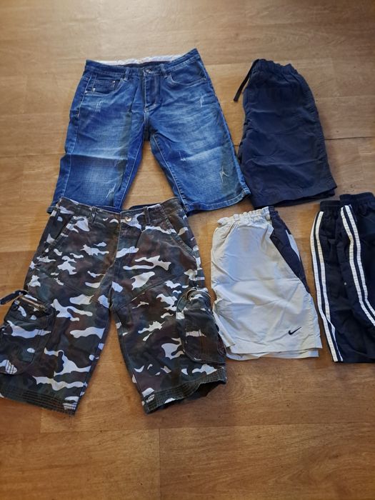 Костюм спортивный тёплый  48-50 ,шорты