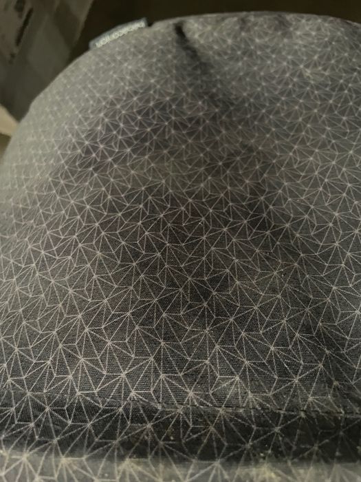 Carrinho Bébé Confort Elea Concrete Grey