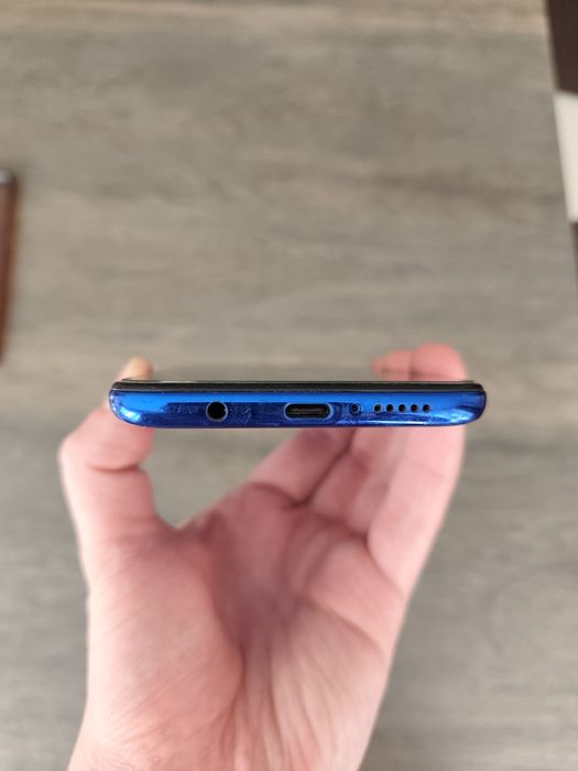 Xiaomi Redmi Note 8 pro 6/128gb + sd card 32gb в ідеалі