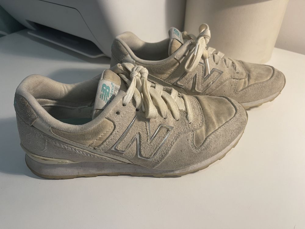 Numeração tenis cheap new balance