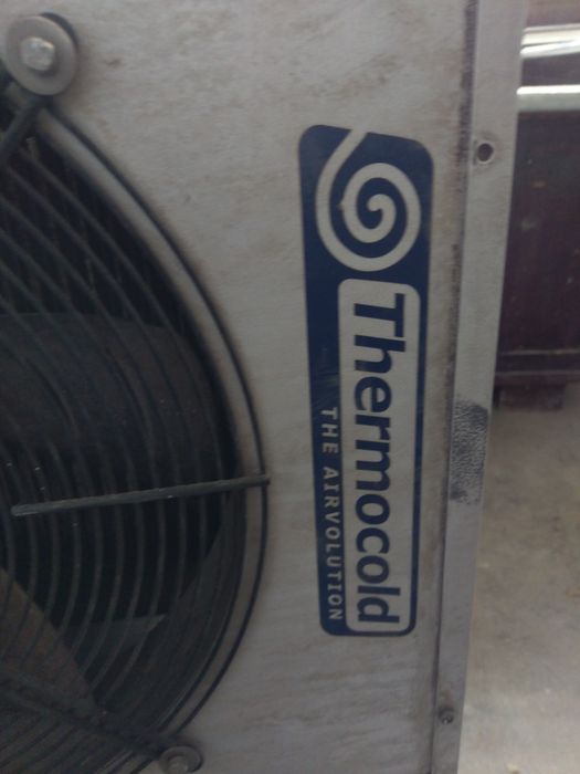 Зовнішній  блок кондиционера Termocold