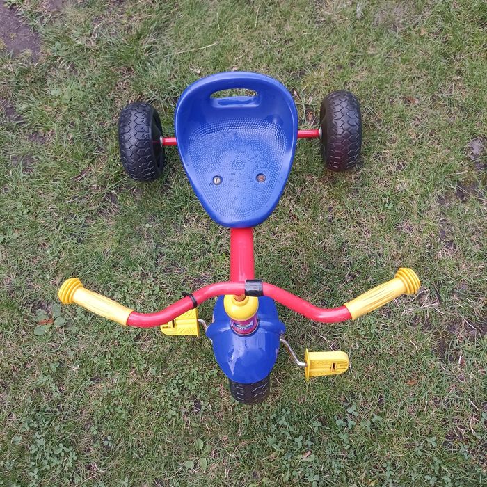 Rowerek dziecięcy Kettler