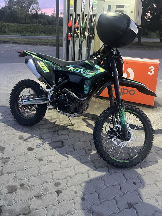 KOVI Advans 300