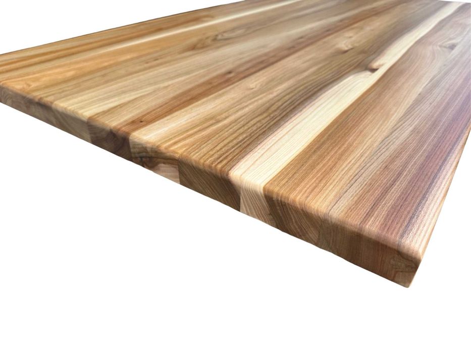 Стільниці прямокутні та круглі Берест (Карагач)