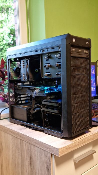 Komputer Stacjonarny