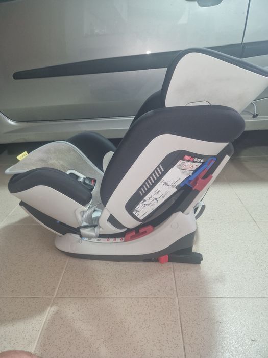 Cadeira  auto CHICCO