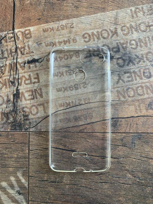 Etui do Xiaomi Redmi 6