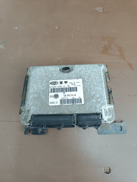 VW Golf MK4 IV 1.4 16v para peças - jantes caixa parachoques interiores modulos cintos interiores outros