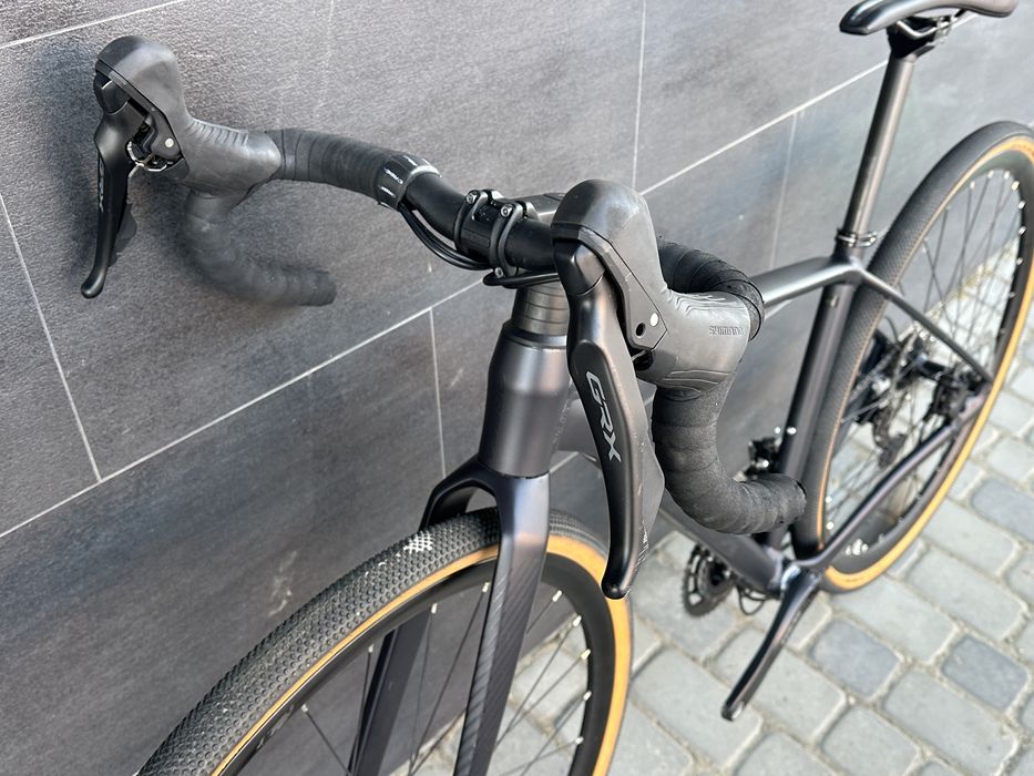 Гравійний велосипед Orbea Terra H30 , GRX 2/12 , XS , 2025 р.