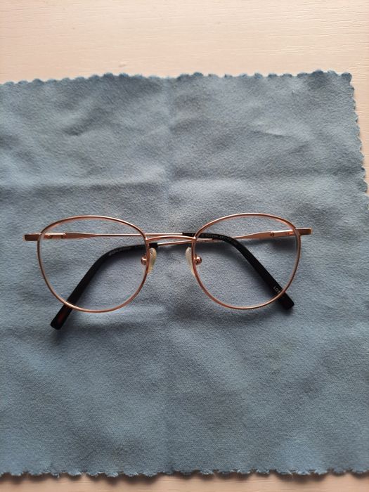 Oprawki Solano  ,soczewki korekcyjne