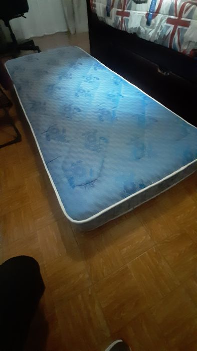 Colchão cama 195x86cm